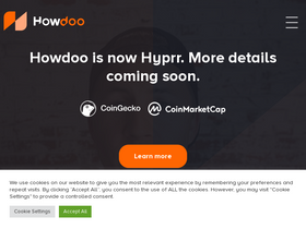 howdoo.io