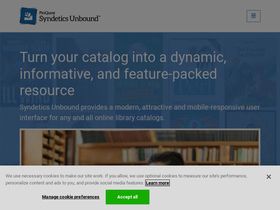 librarian.syndetics.com