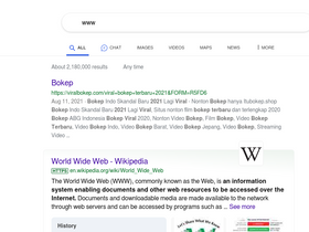 'chipnation.org' screenshot