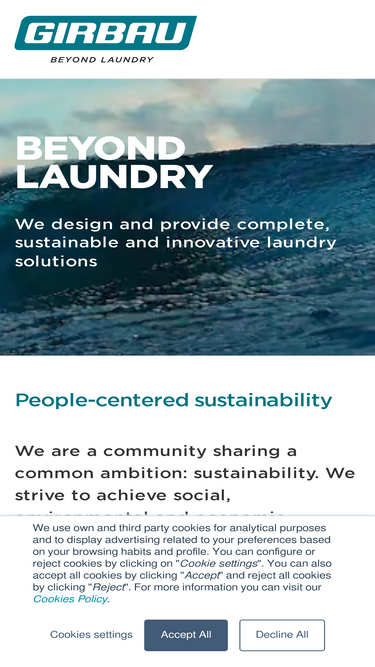 girbau.com