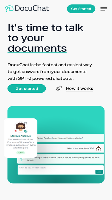 docuchat.io