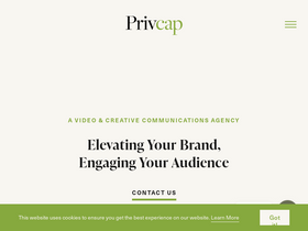 privcap.com