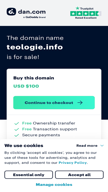 teologie.info