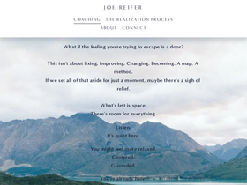 joereifer.com