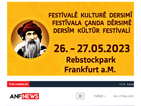 'anfturkce.com' screenshot