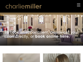 charliemiller.com