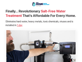 'leafwatersystems.com' screenshot