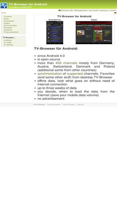 tvbrowser-app.de