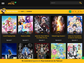 Gogoanime247.com - Watch Anime Online Free (podcast