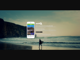 'wotif.com' screenshot