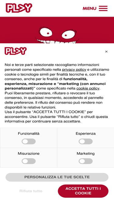 play-festival.it