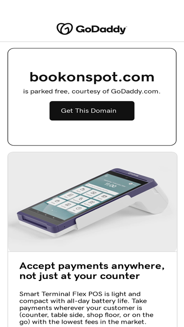 bookonspot.com