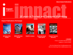 impactpub.com.au