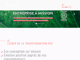 anaik.com