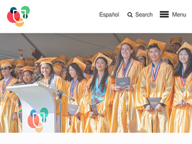 'sjusd.org' screenshot