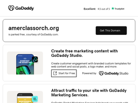 amerclassorch.org