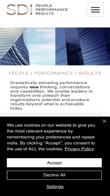 sdicommunications.com