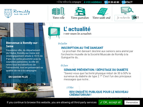 ville-romilly-sur-seine.fr