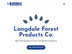 langdaleforest.com