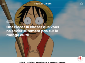 toutlecd.com