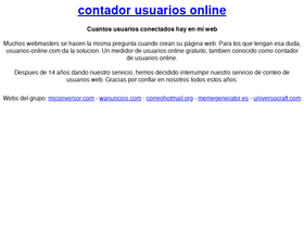 usuarios-online.com