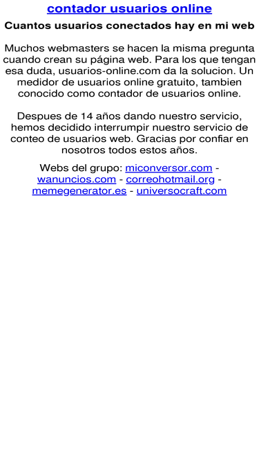 usuarios-online.com