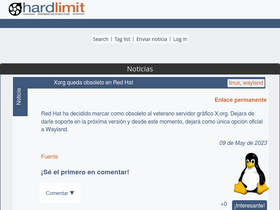 'hardlimit.com' screenshot