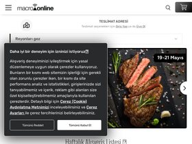 online.macrocenter.com.tr