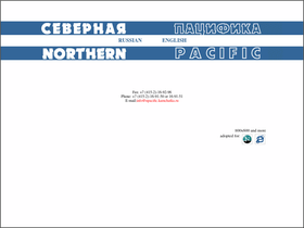 npacific.ru
