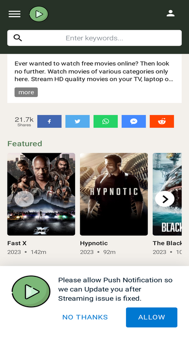 moviesjoy.to Competitors Top Sites Like moviesjoy.to Similarweb