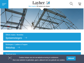 layher.nl