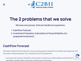 c2bii.com