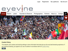eyevine.com