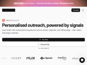 Desktop Screenshot