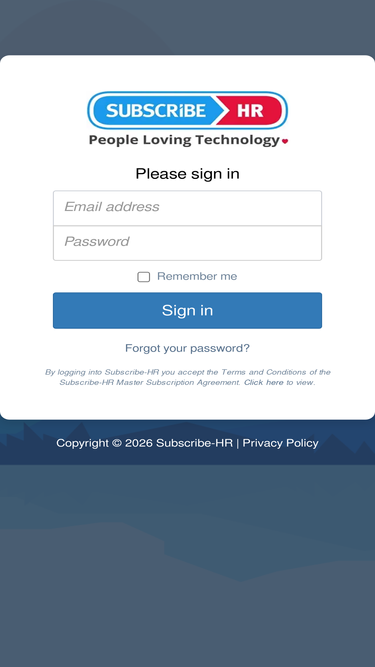 subscribe-hr.com