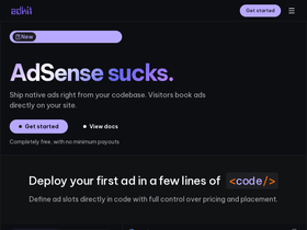 Desktop Screenshot