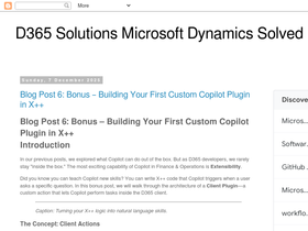 d365solution.blogspot.com