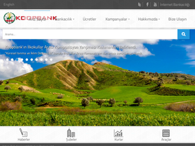 'koopbank.com' screenshot