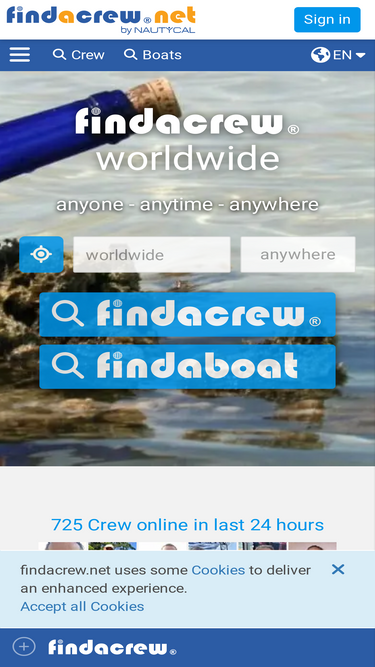 findacrew.net