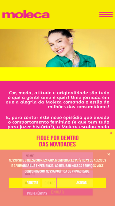 moleca.com.br