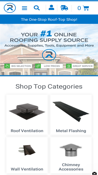 roofingdirect.com