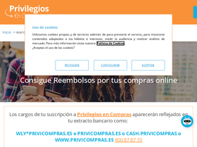 privicompras.com