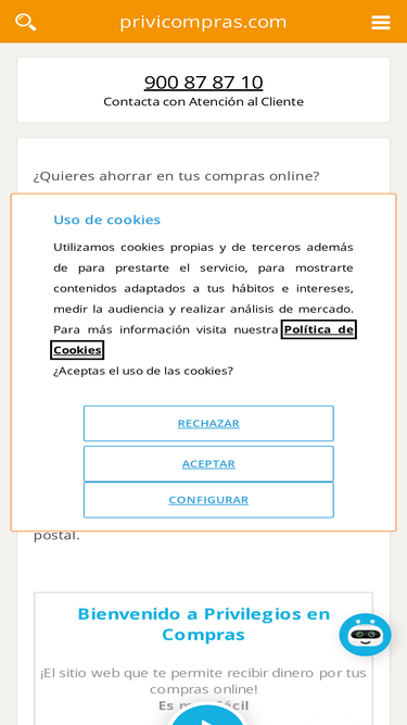 privicompras.com
