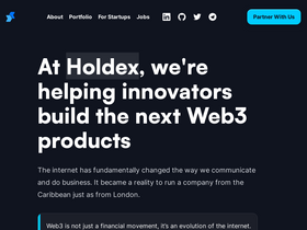 holdex.io