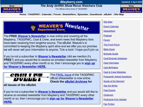 imayberry.com