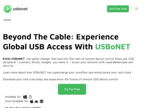 usbonet.com