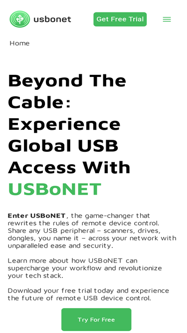 usbonet.com
