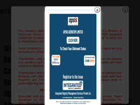integratedregistry.in