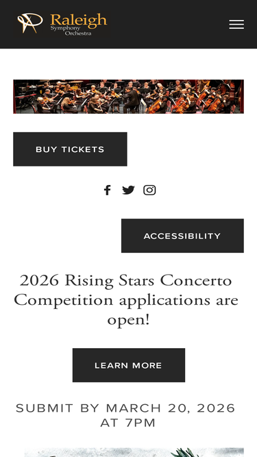 raleighsymphony.org
