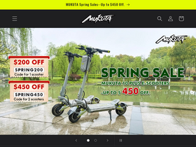 mukutariding.com